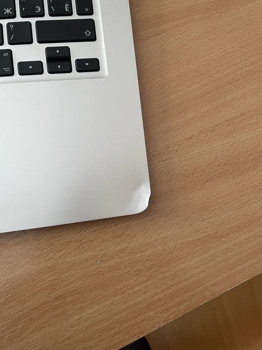 Macbook air 13 a1466 2015