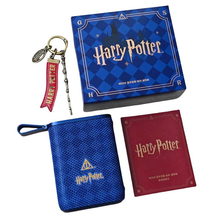 Głośnik Xiaomi Redmi Harry Potter Bluetooth IP67