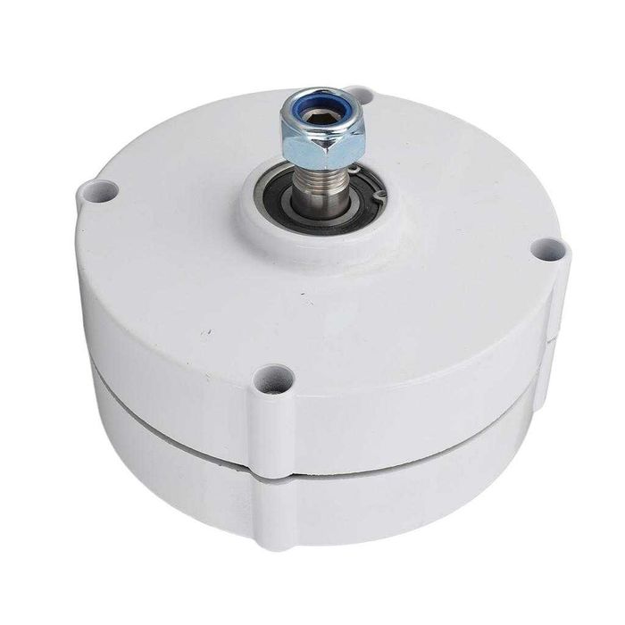 Gerador de ímã permanente 12/24V 5000W