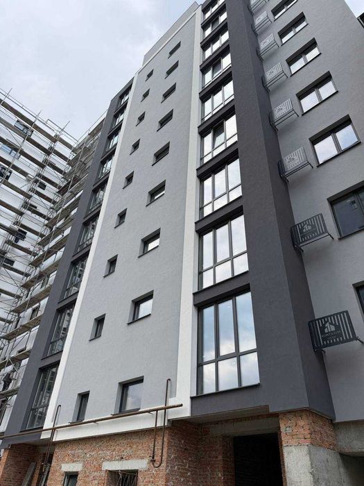 Комфортне житло біля парку Шевченка в сучасному ЖК