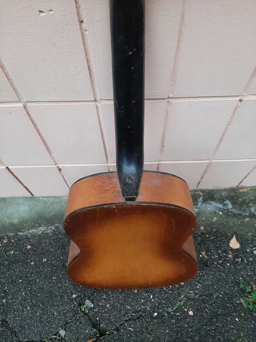 Семиструнная гитара