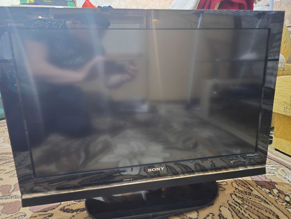Telewizor 32cale Sony bravia 32 kld-32w5740