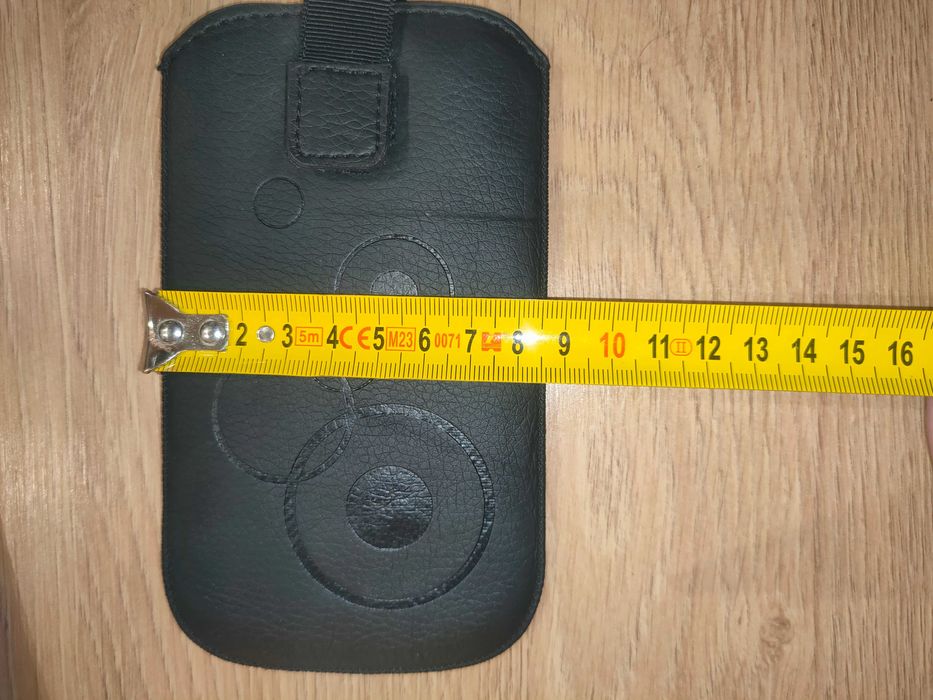 Etui, case, wysuwane, etui wsuwka, używane