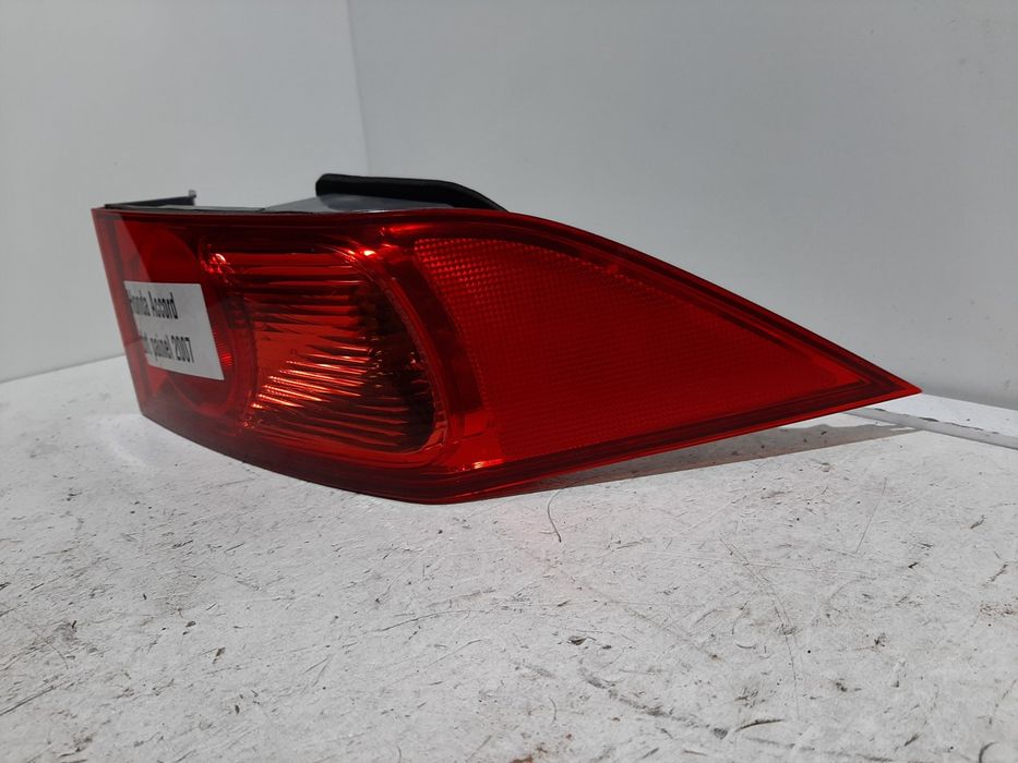 Farolim direito HONDA Accord VII Sedan (CL_, CN_)