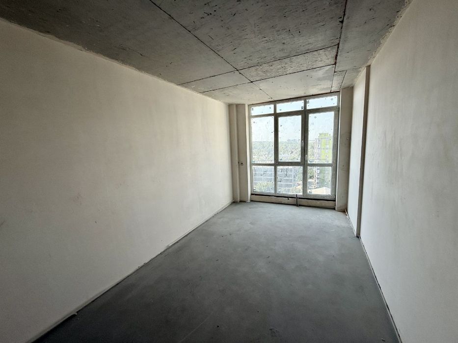 Одно кімнатна квартира в центрі міста