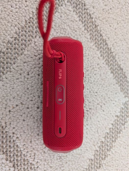 Колонка JBL FLIP 6