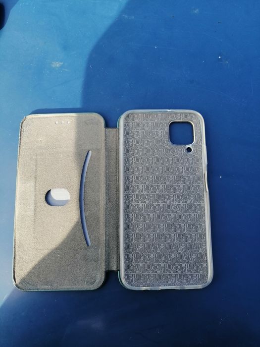 Чохол-книжка класичний на TECNO POP 5