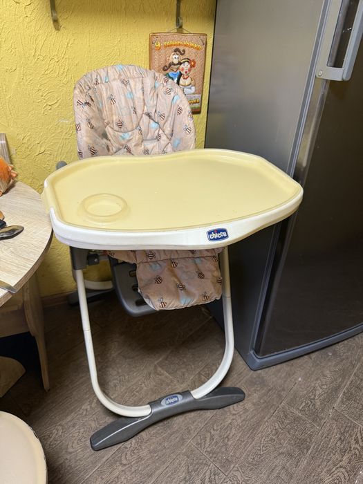 Стільчик для годування Chicco
