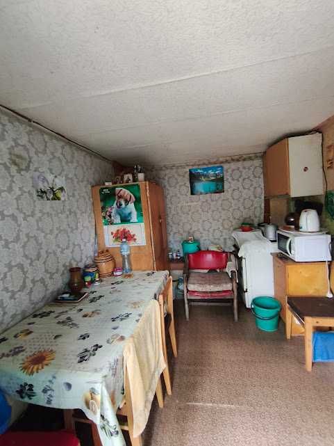 Продам дачу для  для сімейного відпочинку.
