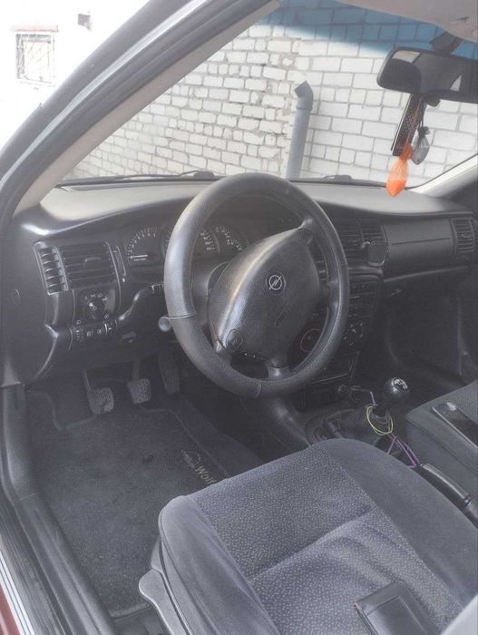 Продам Opel Vectra