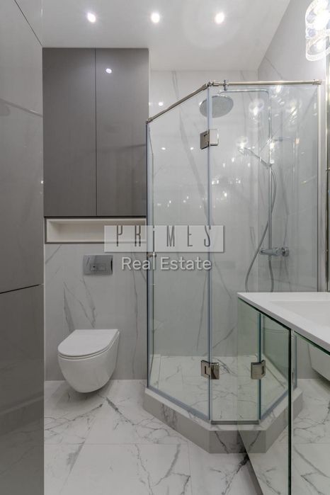 Оренда 2к квартири з дизайнерським ремонтом у ЖК «Новопечерські Липки»