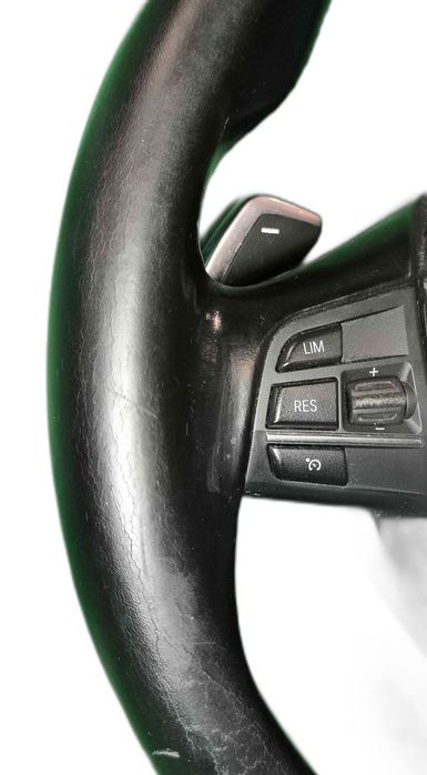 Volante de Direção BMW 5 Touring 6175430 (OEM)