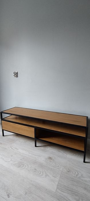 REZERWACJA Stolik TV trappedal Jysk