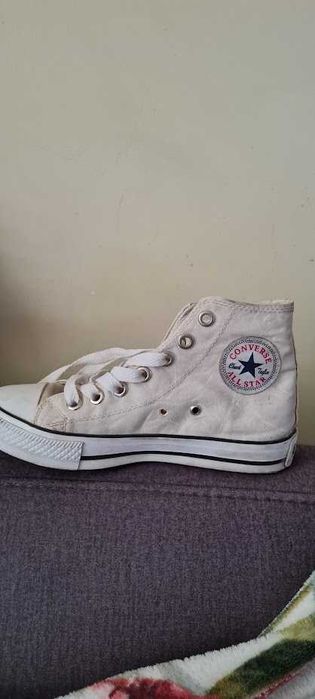 Buty Converse 37