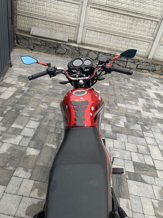 Спарк 150р11  (СРОЧНО)