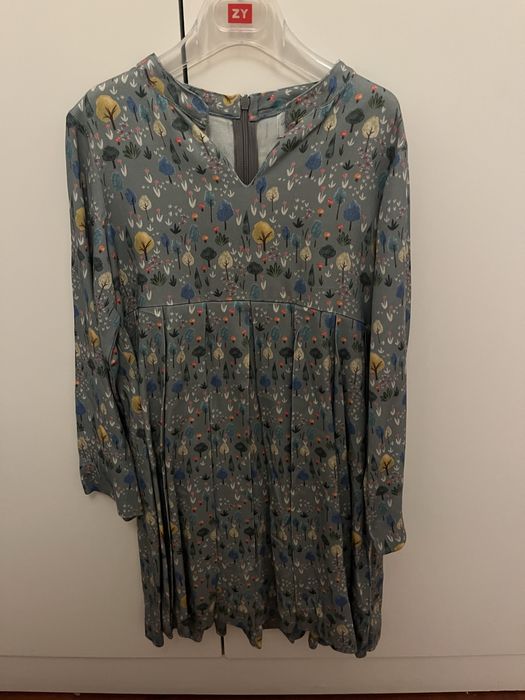 Vestido Lanidor - 8 Anos