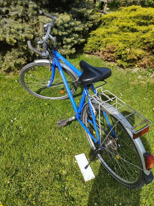 Rower Męski Peugeot Koła 28"