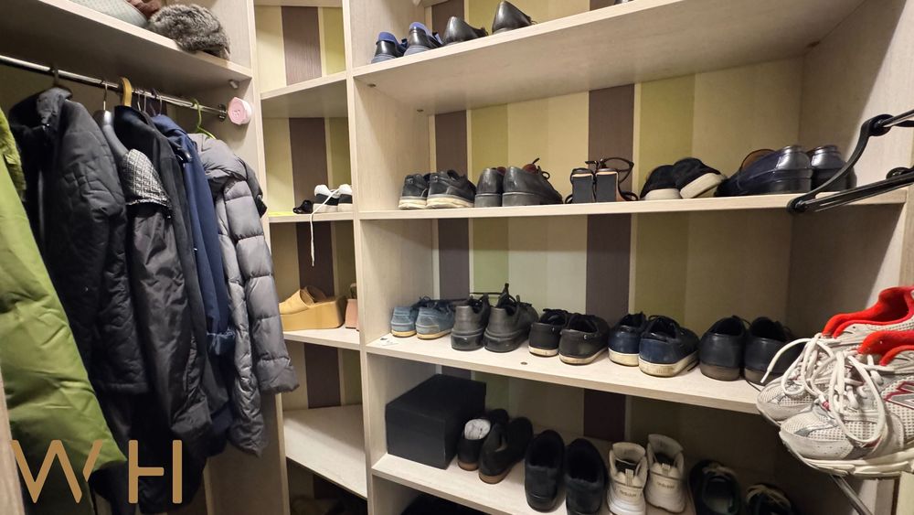 Багатокімнатна квартира за адресою вул. Срібнокільська (площа 238,8 м²) - Atlanta.ua - фото 22