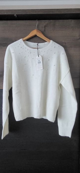 Sweter damski Medicine