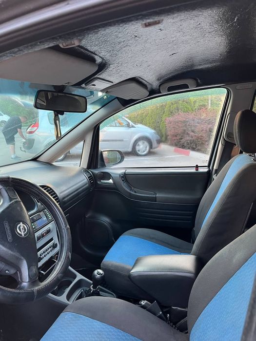 Продам Opel Zafira A