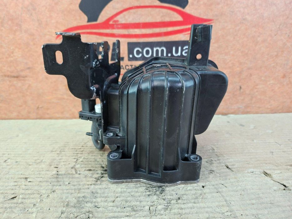 Opel Insignia A 08-17 2.0 D клапан охладитель EGR 55566051 / 55577443