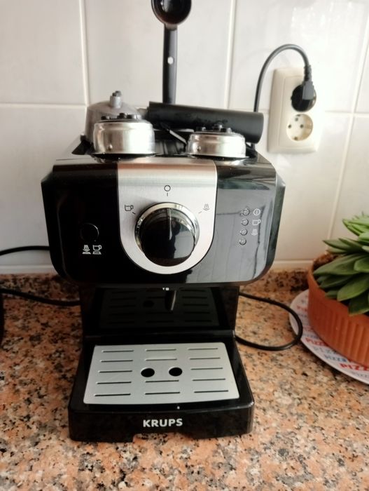 Vendo Máquina de café