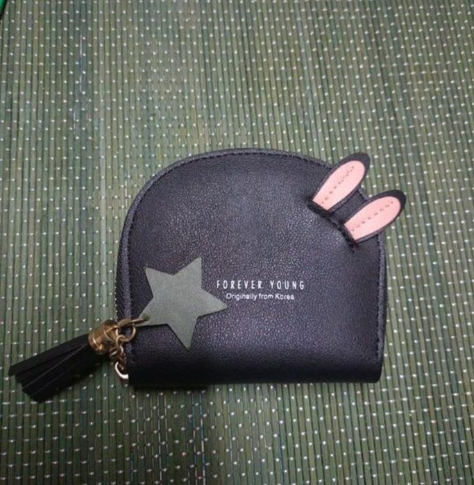 Гаманці в гарному стані