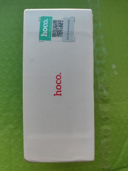 Блютуз навушники HOCO