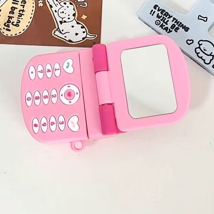Чехол на наушники airpods pro “Hello Kitty”