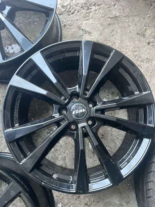 Диски колеса R19 5 112 Audi ауді ауди A6 A7 A8 Q7 Q5 A5 Мерседес mercedes  BMW X3 G02 G03 туарег 3 touareg