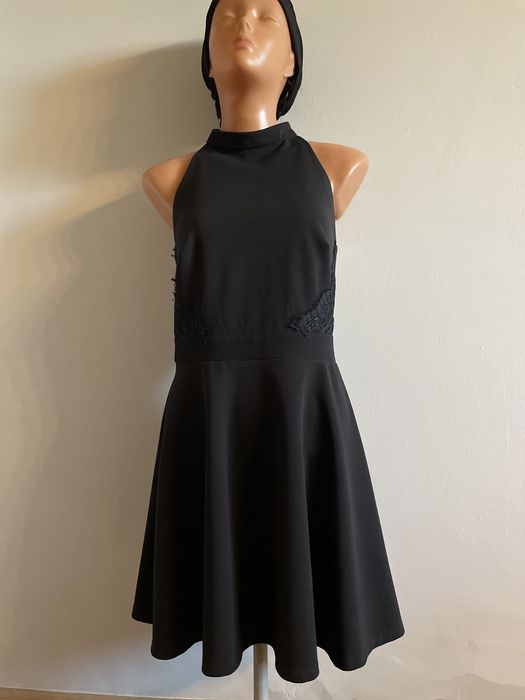 Sukienka na bal studniówkę wesele sylwestra