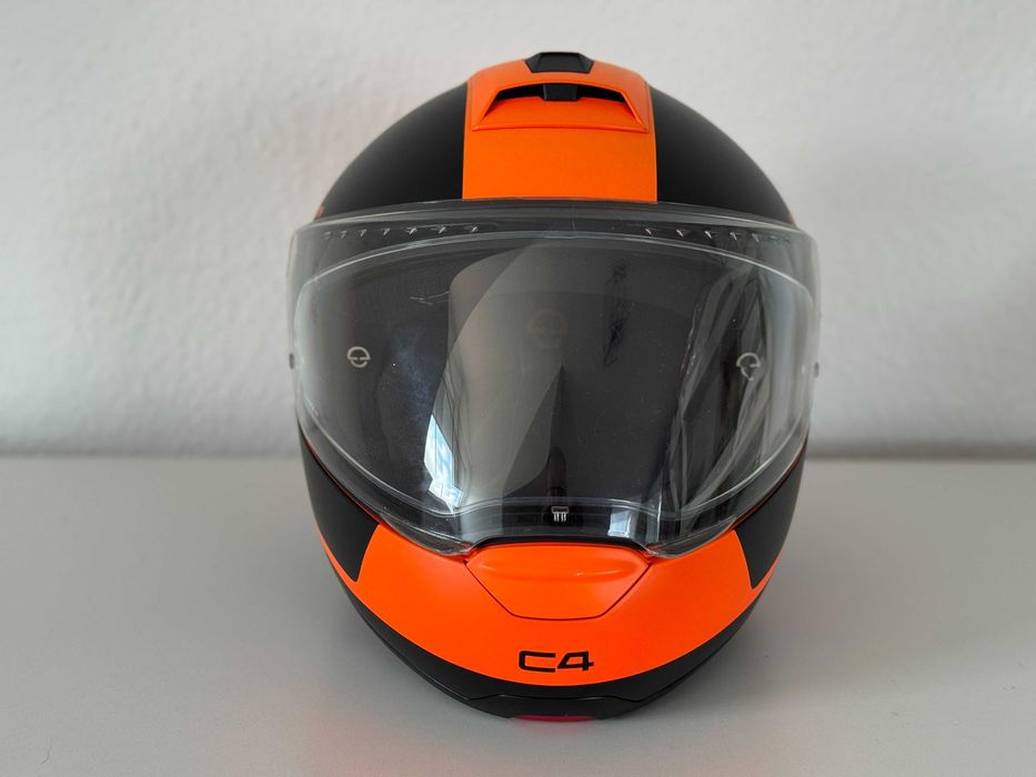 schuberth c4 - купить мотоэкипировку - Цена на OLX.ua