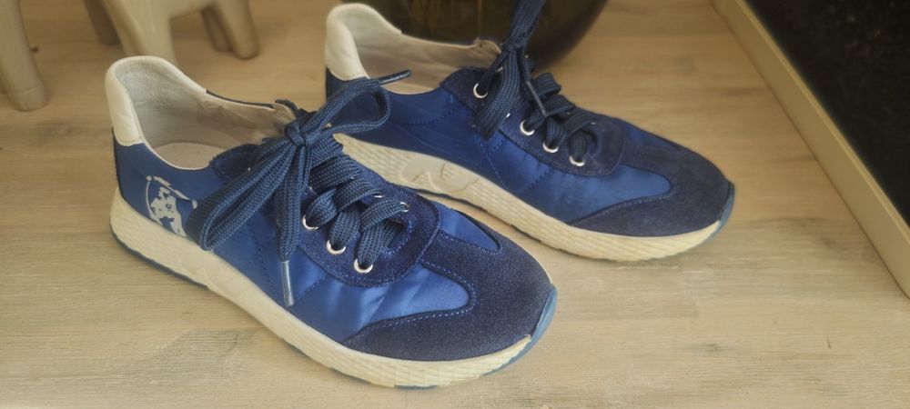 Buty snickersy nautica r 32