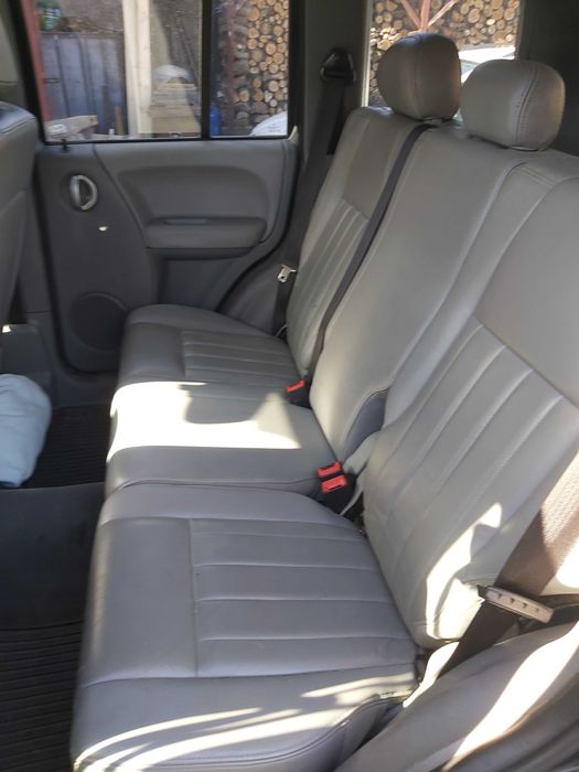 Sprzedam Jeep Cherokee 2006 rok