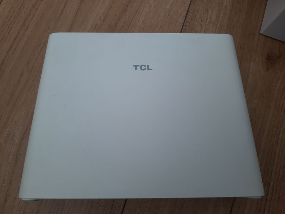 Ruter 5G TCL.Polecam