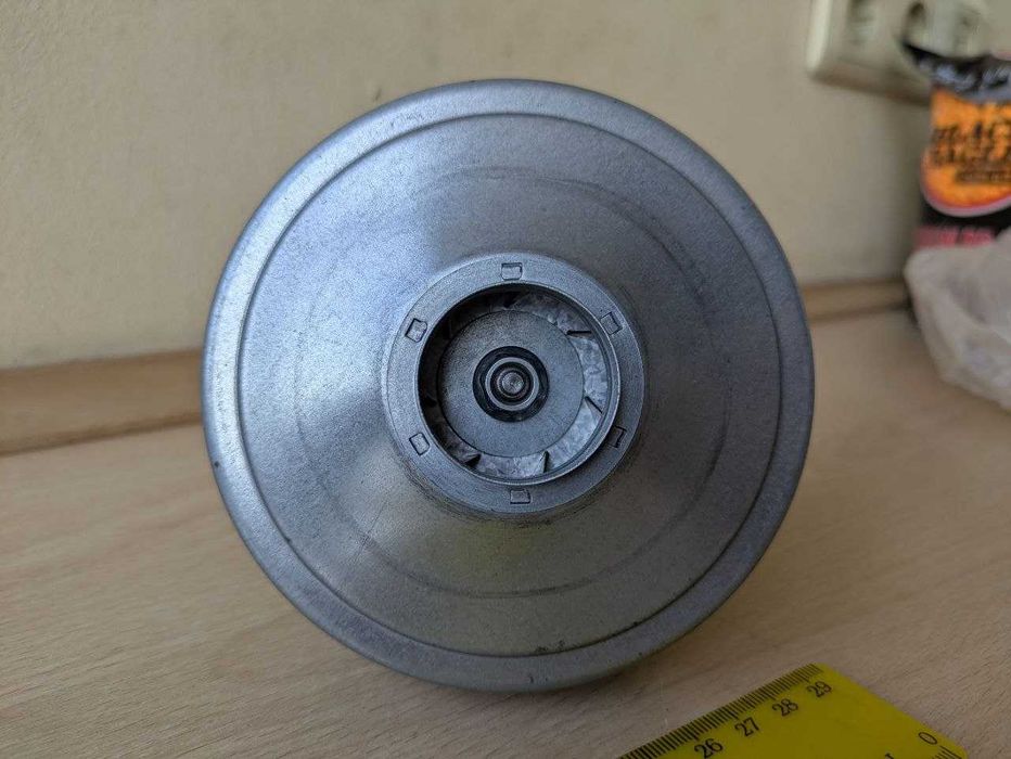 Двигун до пилососа 1200W