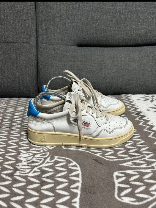 Buty sneakersy biały Autry  rozmiar 39