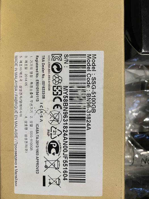 3d очки samsung sony philips