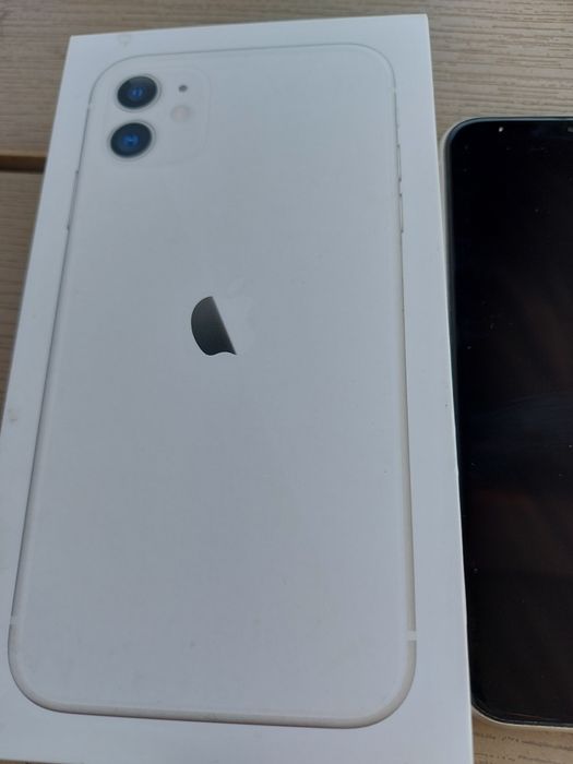 Sprzedam iPhone 11