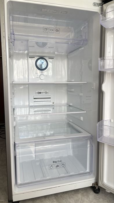 Frigorífico Samsung Twin Cooling Plus