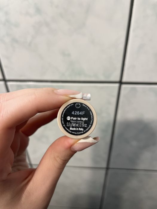 Contour Stick Sephora 01