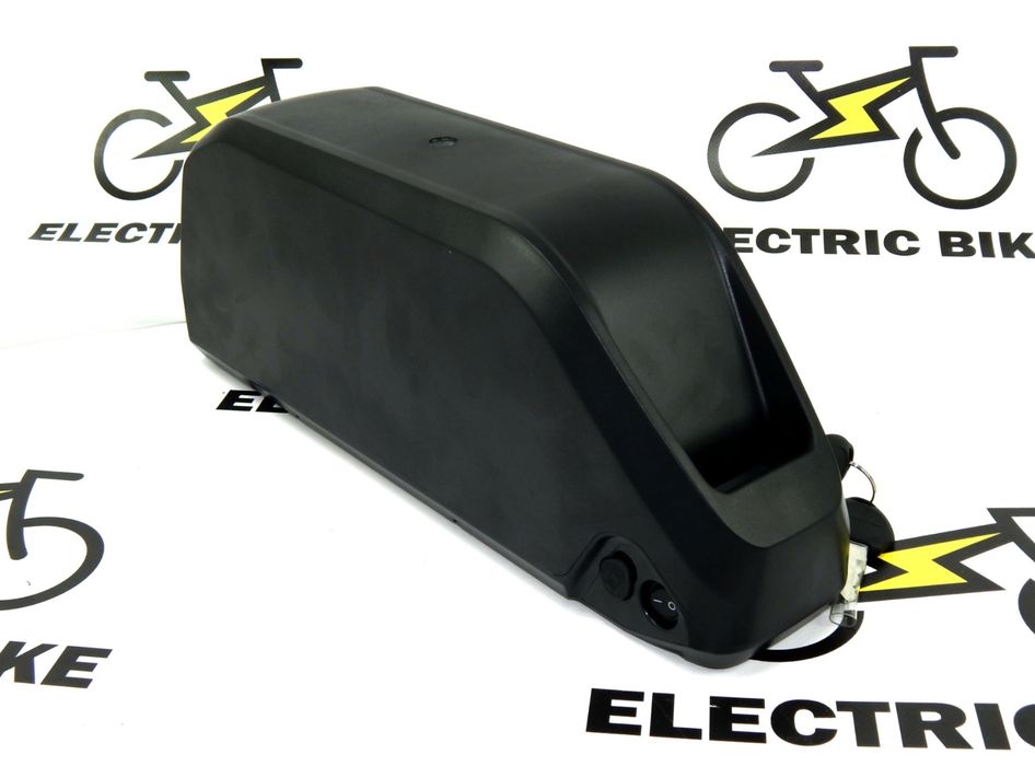 СУПЕР ЦІНА! Аккумулятор 36В 20Ач Li ion LG для електровелосипеду!!