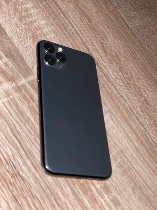 Iphone 11pro 256гб