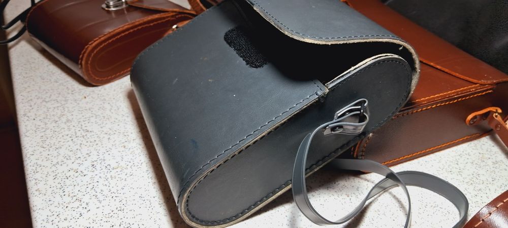 Кофр бинокль Germany Lux