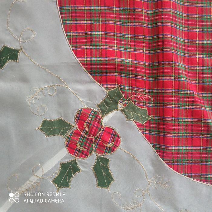 Serwety, obrusy, bieżniki