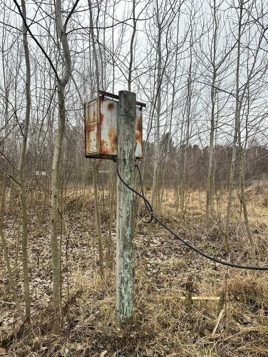 Продам 2 ділянки Переяслав/Чубуки/ 6 соток, Дніпро 200 метрів/Світло