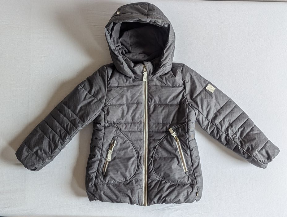 Куртка Reima Meissa 116 cм