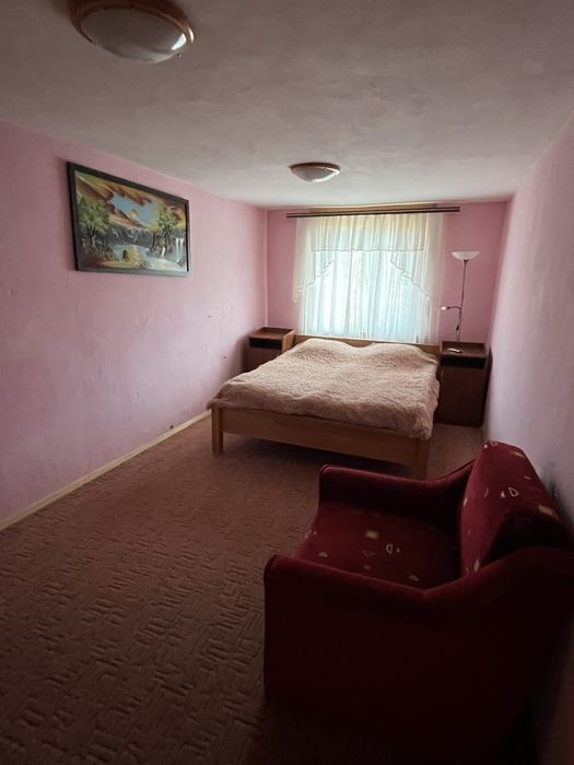 Відпочинок у Ворохті, садиба Vitan