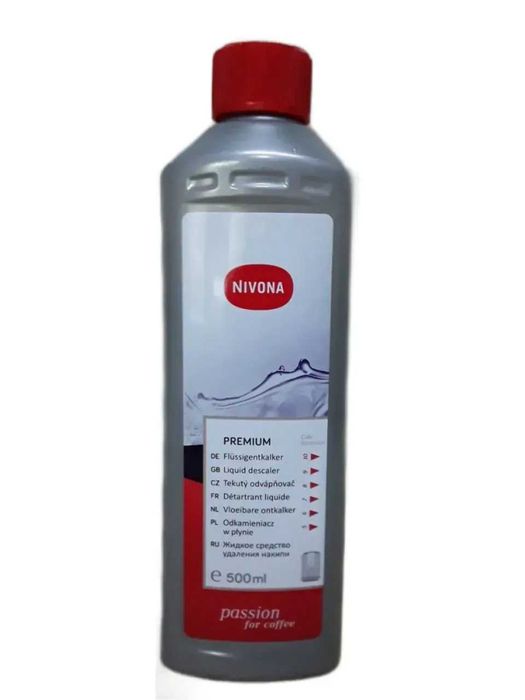 Рідина для очистки від накипу Nivona 500 мл NIRK 703