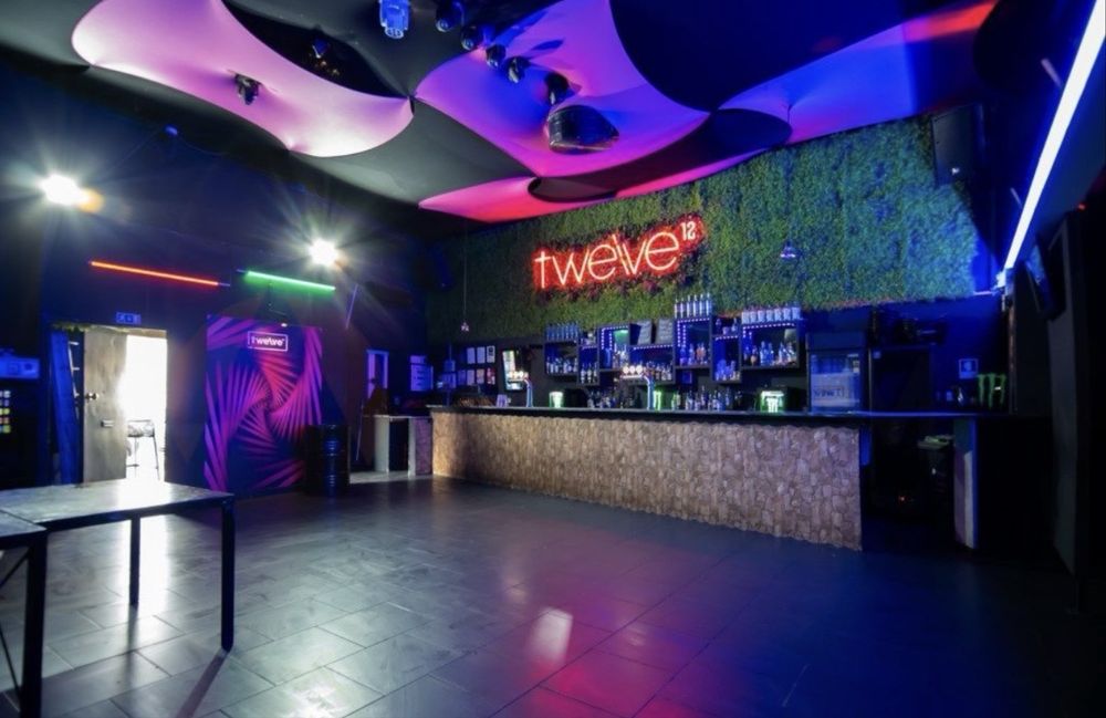 Trespasse Bar / Discoteca em Setúbal